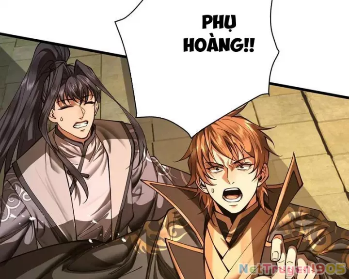 Gặp Mạnh Thì Càng Mạnh, Tu Vi Của Ta Không Giới Hạn Chapter 62 124