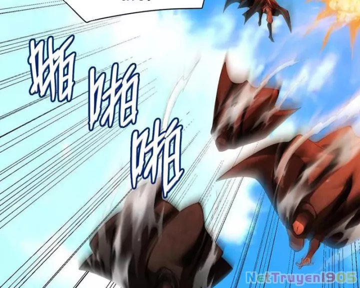 Gặp Mạnh Thì Càng Mạnh, Tu Vi Của Ta Không Giới Hạn Chapter 62 130