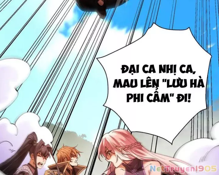 Gặp Mạnh Thì Càng Mạnh, Tu Vi Của Ta Không Giới Hạn Chapter 62 131