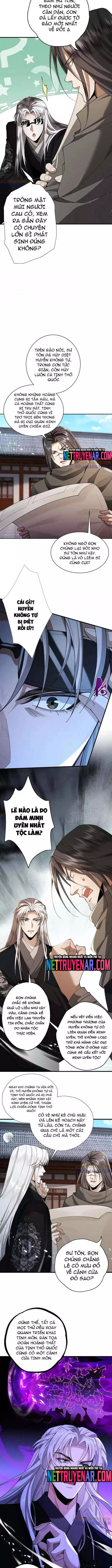 Gặp Mạnh Thì Càng Mạnh, Tu Vi Của Ta Không Giới Hạn Chapter 63 - Trang 2