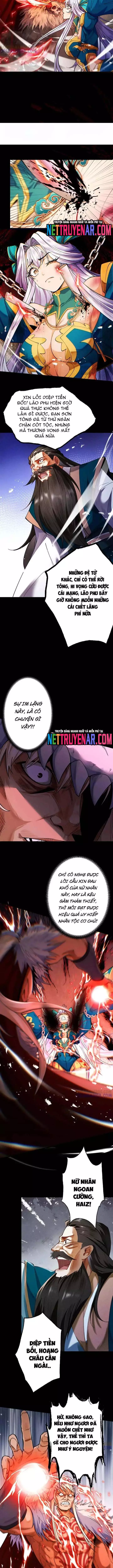 Gặp Mạnh Thì Càng Mạnh, Tu Vi Của Ta Không Giới Hạn Chapter 63 - Trang 2