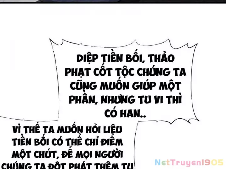 Gặp Mạnh Thì Càng Mạnh, Tu Vi Của Ta Không Giới Hạn Chapter 64 - Trang 3