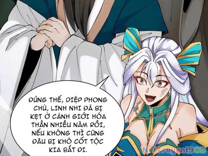 Gặp Mạnh Thì Càng Mạnh, Tu Vi Của Ta Không Giới Hạn Chapter 64 - Trang 3