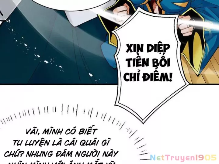 Gặp Mạnh Thì Càng Mạnh, Tu Vi Của Ta Không Giới Hạn Chapter 64 - Trang 3