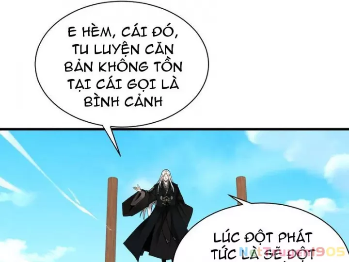 Gặp Mạnh Thì Càng Mạnh, Tu Vi Của Ta Không Giới Hạn Chapter 64 - Trang 3