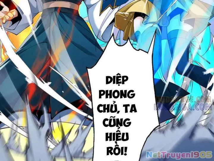 Gặp Mạnh Thì Càng Mạnh, Tu Vi Của Ta Không Giới Hạn Chapter 64 - Trang 3