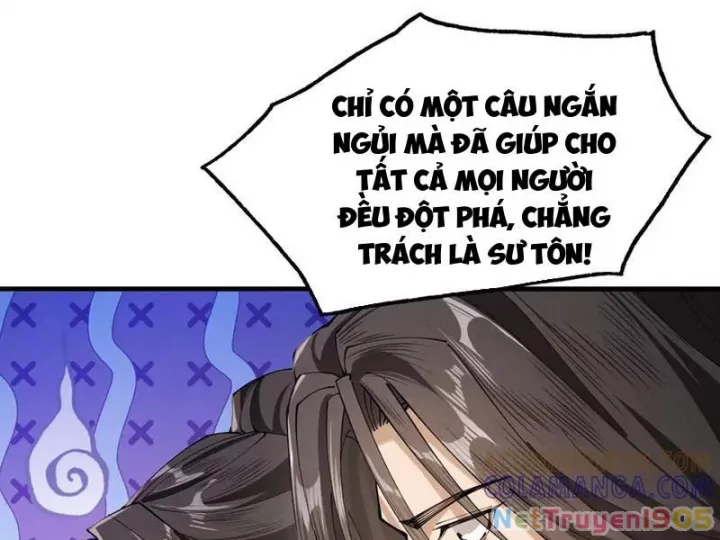 Gặp Mạnh Thì Càng Mạnh, Tu Vi Của Ta Không Giới Hạn Chapter 64 - Trang 3