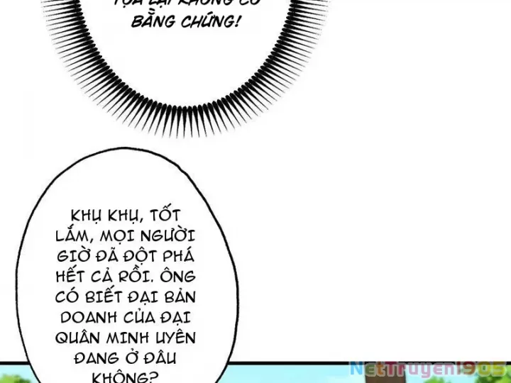 Gặp Mạnh Thì Càng Mạnh, Tu Vi Của Ta Không Giới Hạn Chapter 64 - Trang 3
