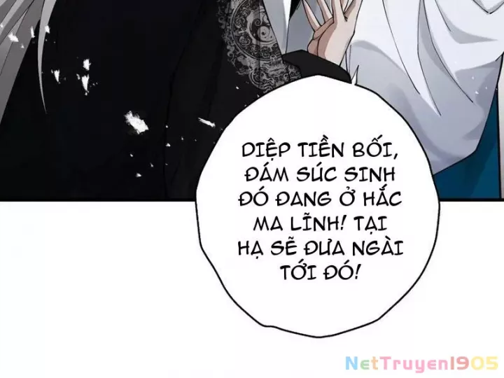 Gặp Mạnh Thì Càng Mạnh, Tu Vi Của Ta Không Giới Hạn Chapter 64 - Trang 3