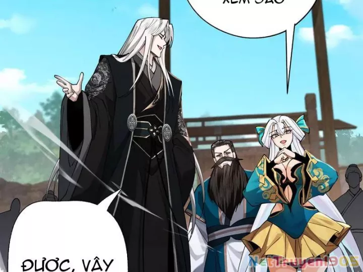 Gặp Mạnh Thì Càng Mạnh, Tu Vi Của Ta Không Giới Hạn Chapter 64 - Trang 3