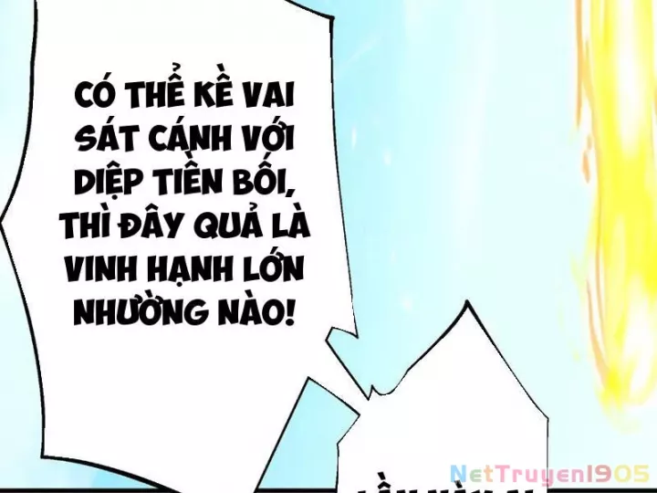Gặp Mạnh Thì Càng Mạnh, Tu Vi Của Ta Không Giới Hạn Chapter 64 - Trang 3