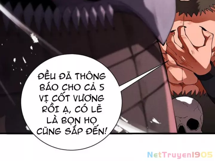 Gặp Mạnh Thì Càng Mạnh, Tu Vi Của Ta Không Giới Hạn Chapter 64 - Trang 3