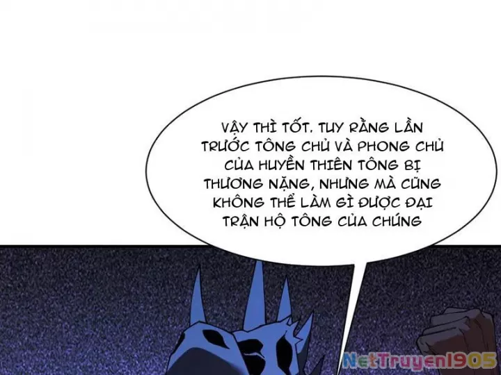 Gặp Mạnh Thì Càng Mạnh, Tu Vi Của Ta Không Giới Hạn Chapter 64 - Trang 3