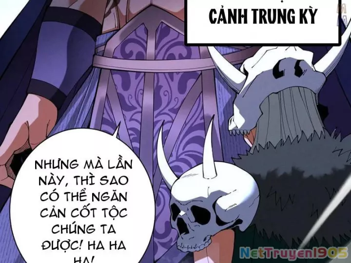 Gặp Mạnh Thì Càng Mạnh, Tu Vi Của Ta Không Giới Hạn Chapter 64 - Trang 3