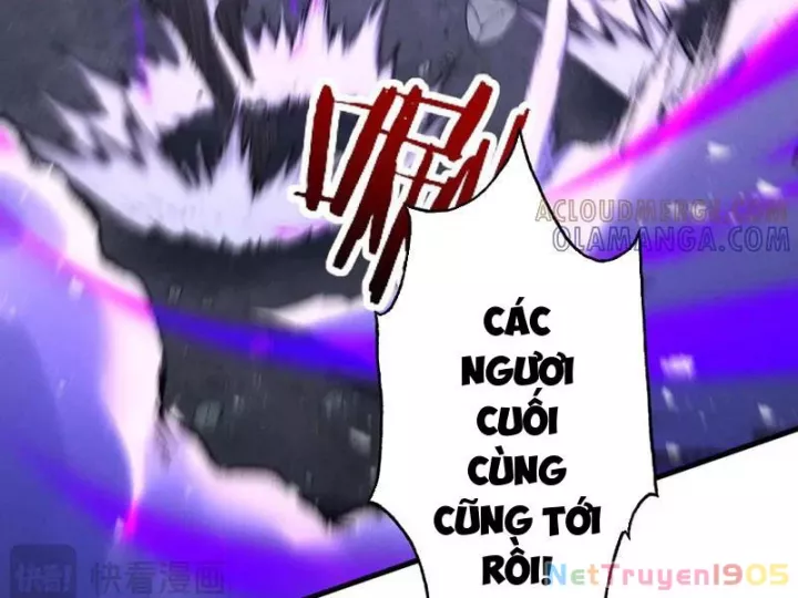 Gặp Mạnh Thì Càng Mạnh, Tu Vi Của Ta Không Giới Hạn Chapter 64 - Trang 3