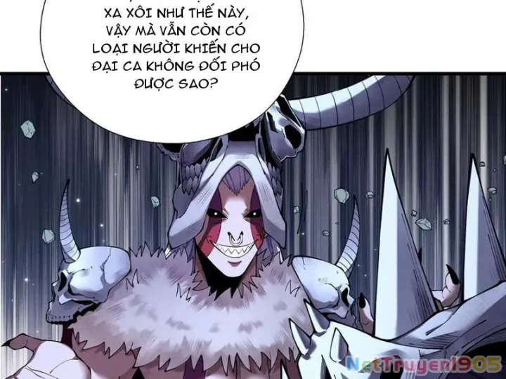 Gặp Mạnh Thì Càng Mạnh, Tu Vi Của Ta Không Giới Hạn Chapter 64 - Trang 3