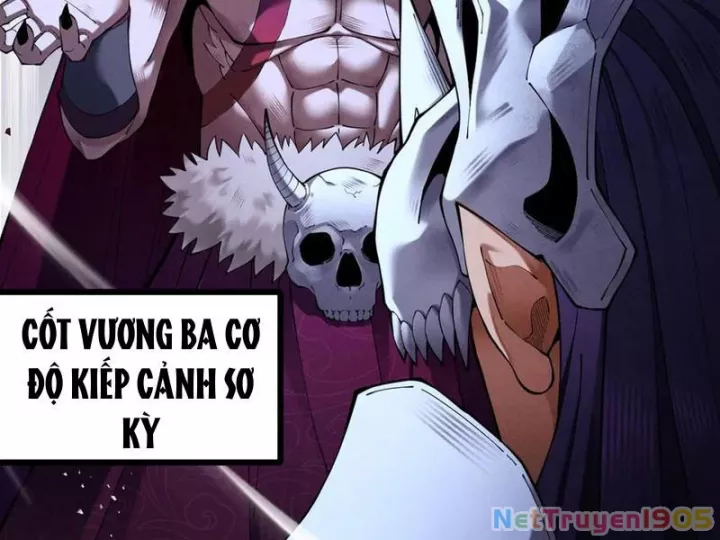 Gặp Mạnh Thì Càng Mạnh, Tu Vi Của Ta Không Giới Hạn Chapter 64 - Trang 3