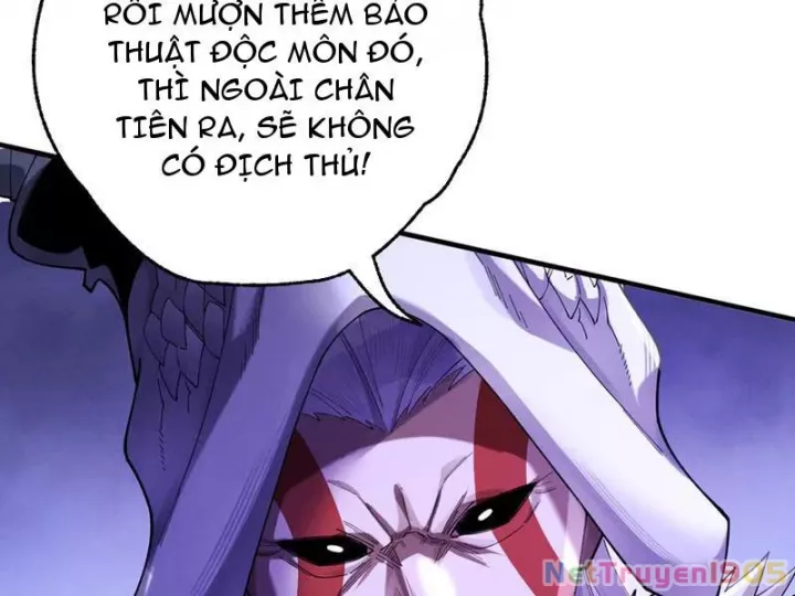 Gặp Mạnh Thì Càng Mạnh, Tu Vi Của Ta Không Giới Hạn Chapter 64 - Trang 3
