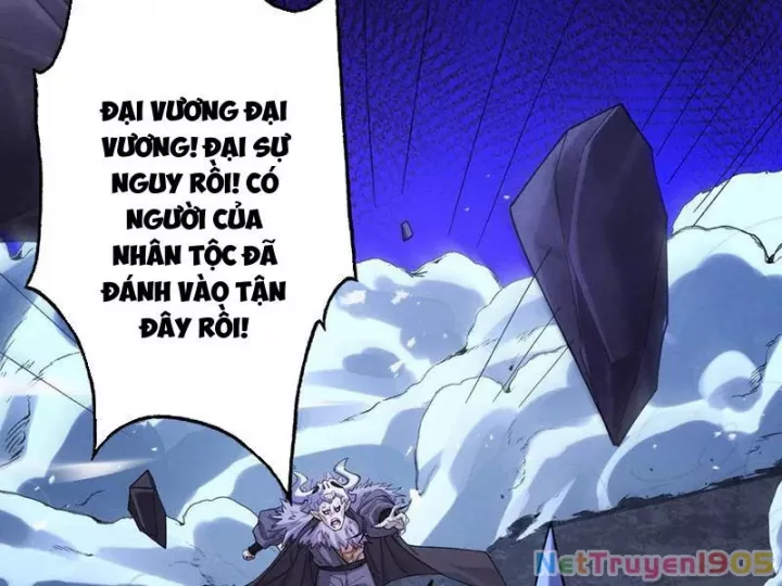 Gặp Mạnh Thì Càng Mạnh, Tu Vi Của Ta Không Giới Hạn Chapter 64 - Trang 3