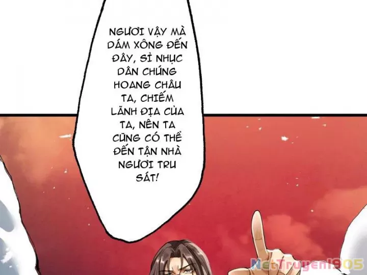 Gặp Mạnh Thì Càng Mạnh, Tu Vi Của Ta Không Giới Hạn Chapter 64 - Trang 3