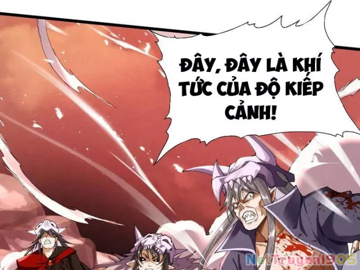 Gặp Mạnh Thì Càng Mạnh, Tu Vi Của Ta Không Giới Hạn Chapter 64 - Trang 3