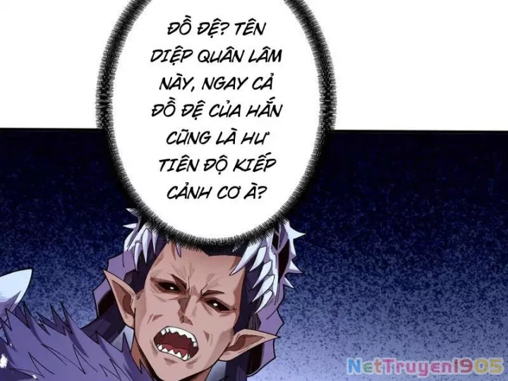 Gặp Mạnh Thì Càng Mạnh, Tu Vi Của Ta Không Giới Hạn Chapter 64 - Trang 3