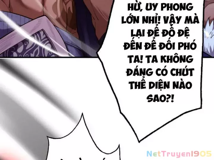 Gặp Mạnh Thì Càng Mạnh, Tu Vi Của Ta Không Giới Hạn Chapter 64 - Trang 3