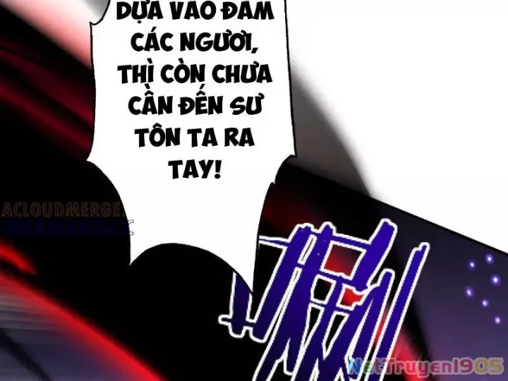 Gặp Mạnh Thì Càng Mạnh, Tu Vi Của Ta Không Giới Hạn Chapter 64 - Trang 3