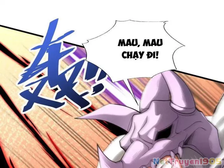 Gặp Mạnh Thì Càng Mạnh, Tu Vi Của Ta Không Giới Hạn Chapter 64 - Trang 3