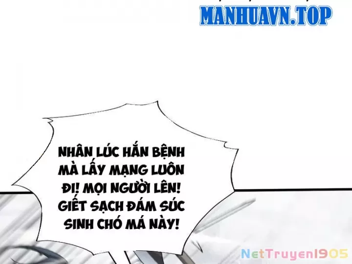Gặp Mạnh Thì Càng Mạnh, Tu Vi Của Ta Không Giới Hạn Chapter 64 - Trang 3