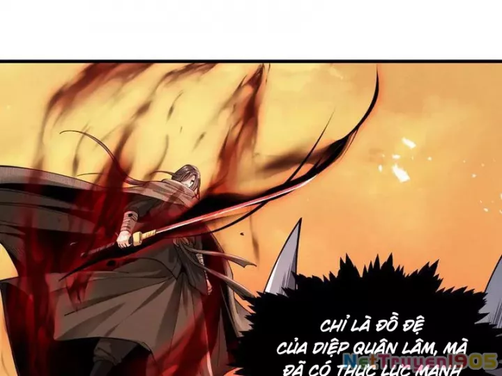 Gặp Mạnh Thì Càng Mạnh, Tu Vi Của Ta Không Giới Hạn Chapter 64 - Trang 3