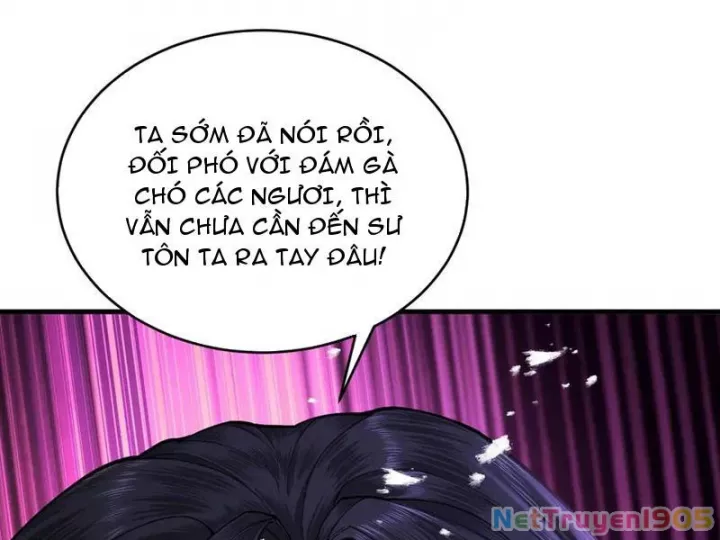 Gặp Mạnh Thì Càng Mạnh, Tu Vi Của Ta Không Giới Hạn Chapter 64 - Trang 3