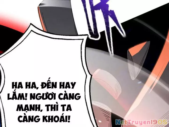 Gặp Mạnh Thì Càng Mạnh, Tu Vi Của Ta Không Giới Hạn Chapter 64 - Trang 3