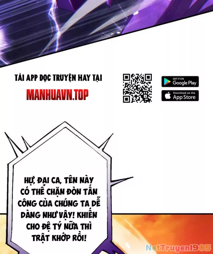 Gặp Mạnh Thì Càng Mạnh, Tu Vi Của Ta Không Giới Hạn Chapter 66 - Next 