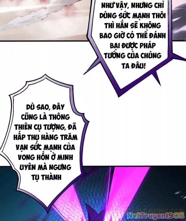 Gặp Mạnh Thì Càng Mạnh, Tu Vi Của Ta Không Giới Hạn Chapter 66 - Next 