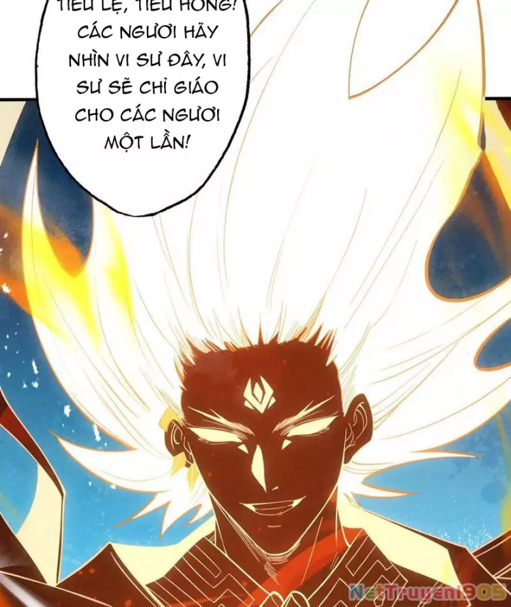 Gặp Mạnh Thì Càng Mạnh, Tu Vi Của Ta Không Giới Hạn Chapter 66 - Next 