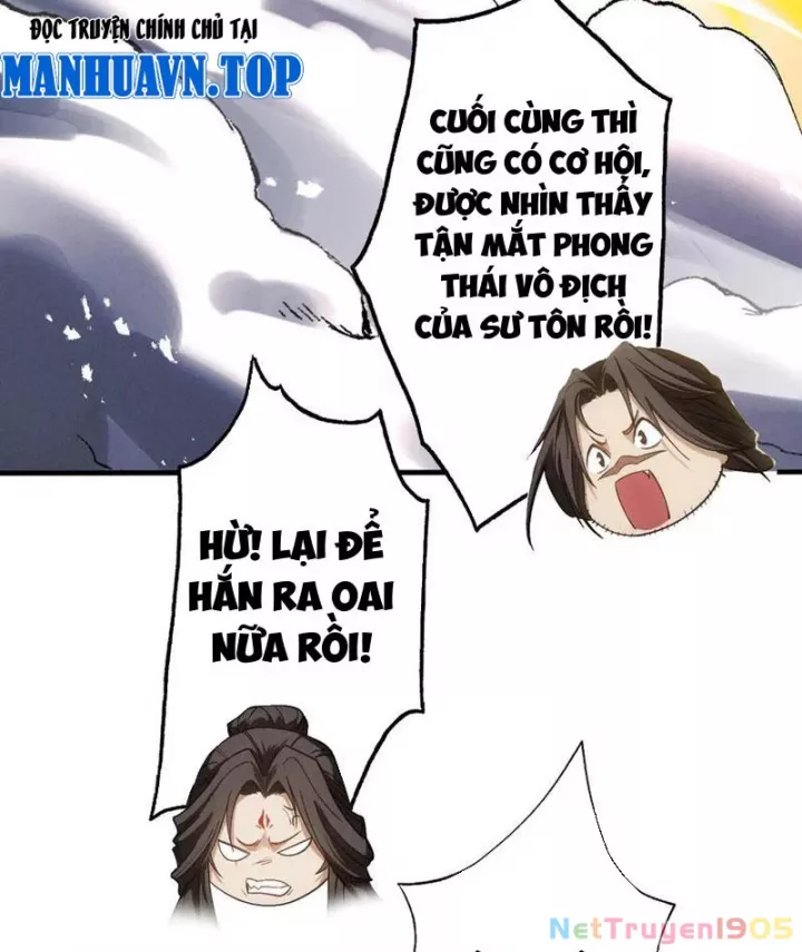 Gặp Mạnh Thì Càng Mạnh, Tu Vi Của Ta Không Giới Hạn Chapter 66 - Next 