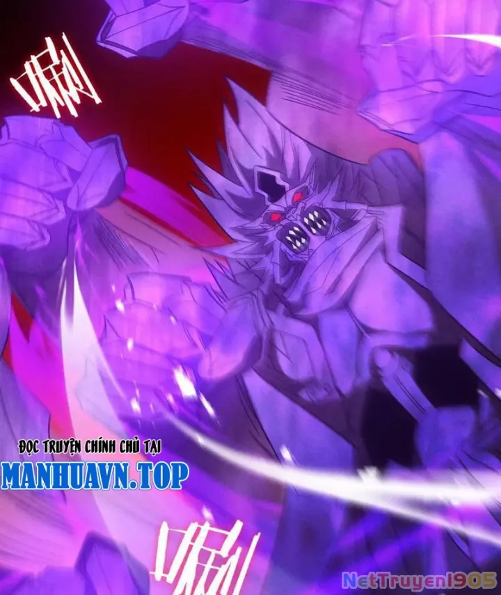 Gặp Mạnh Thì Càng Mạnh, Tu Vi Của Ta Không Giới Hạn Chapter 66 - Next 