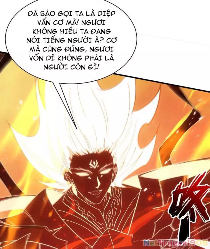 Gặp Mạnh Thì Càng Mạnh, Tu Vi Của Ta Không Giới Hạn Chapter 66 - Next 