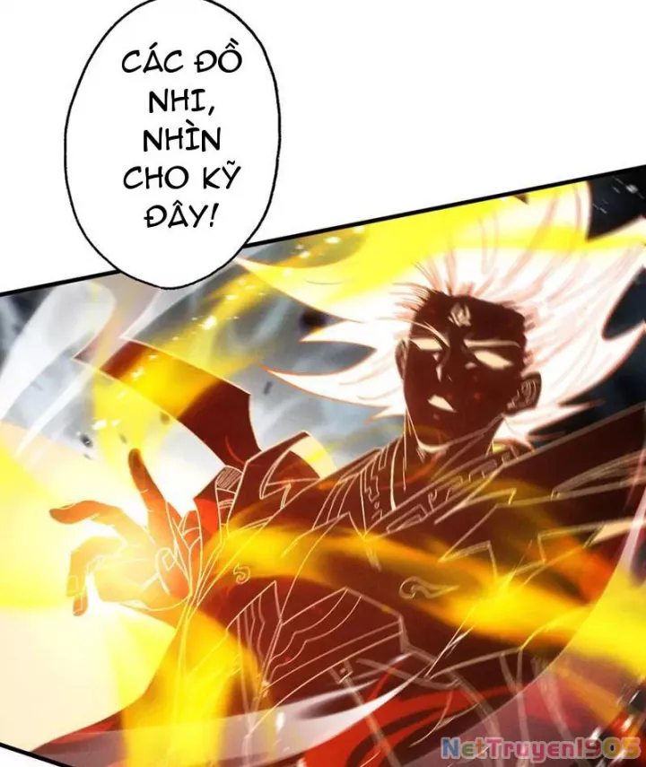 Gặp Mạnh Thì Càng Mạnh, Tu Vi Của Ta Không Giới Hạn Chapter 66 - Next 