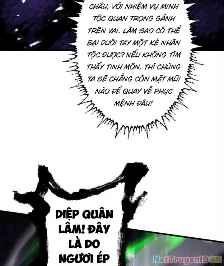 Gặp Mạnh Thì Càng Mạnh, Tu Vi Của Ta Không Giới Hạn Chapter 66 - Next 