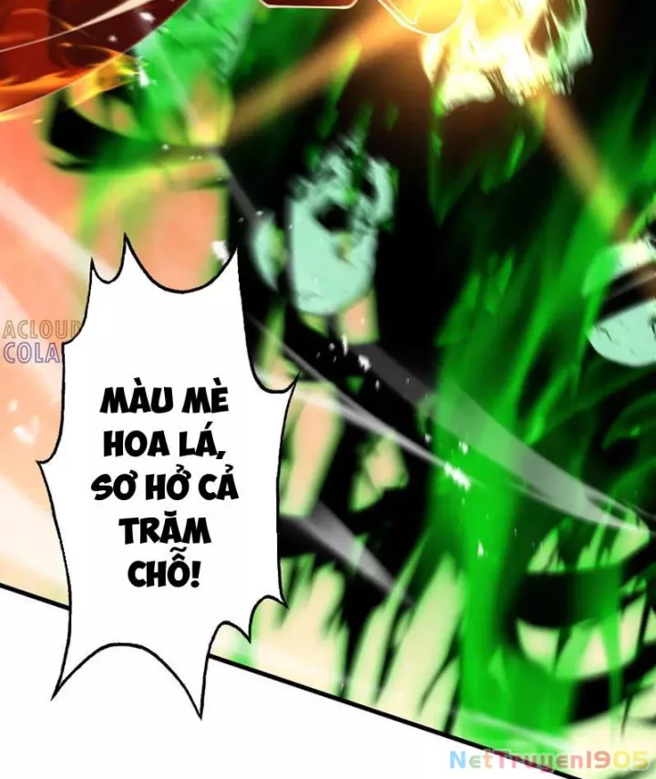 Gặp Mạnh Thì Càng Mạnh, Tu Vi Của Ta Không Giới Hạn Chapter 66 - Next 
