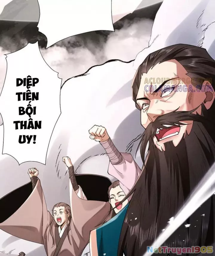 Gặp Mạnh Thì Càng Mạnh, Tu Vi Của Ta Không Giới Hạn Chapter 66 - Next 