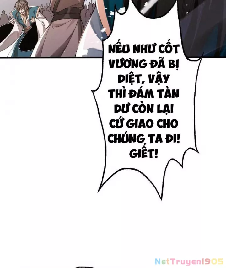 Gặp Mạnh Thì Càng Mạnh, Tu Vi Của Ta Không Giới Hạn Chapter 66 - Next 