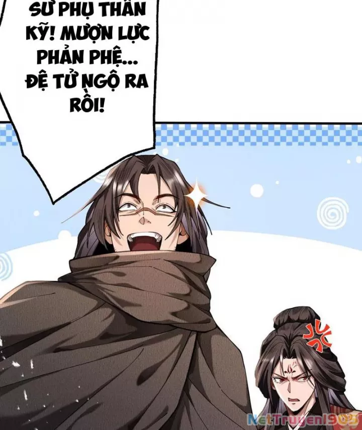 Gặp Mạnh Thì Càng Mạnh, Tu Vi Của Ta Không Giới Hạn Chapter 66 - Next 