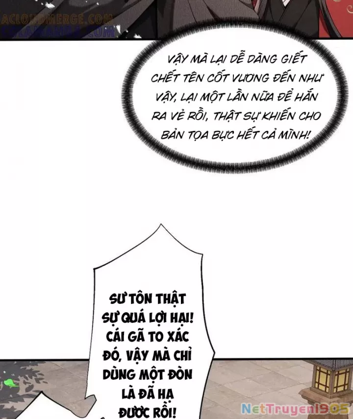 Gặp Mạnh Thì Càng Mạnh, Tu Vi Của Ta Không Giới Hạn Chapter 66 - Next 