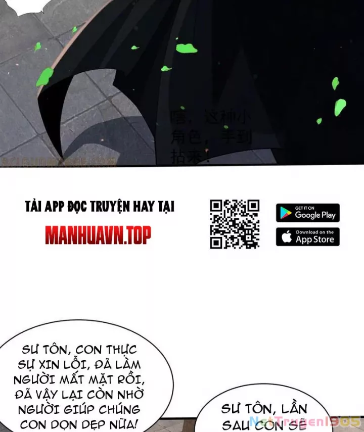 Gặp Mạnh Thì Càng Mạnh, Tu Vi Của Ta Không Giới Hạn Chapter 66 - Next 