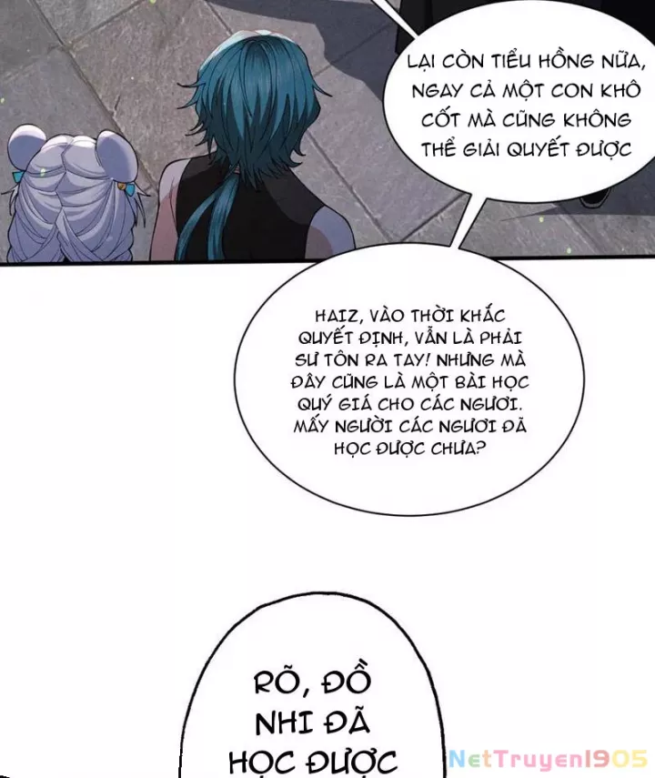 Gặp Mạnh Thì Càng Mạnh, Tu Vi Của Ta Không Giới Hạn Chapter 66 - Next 
