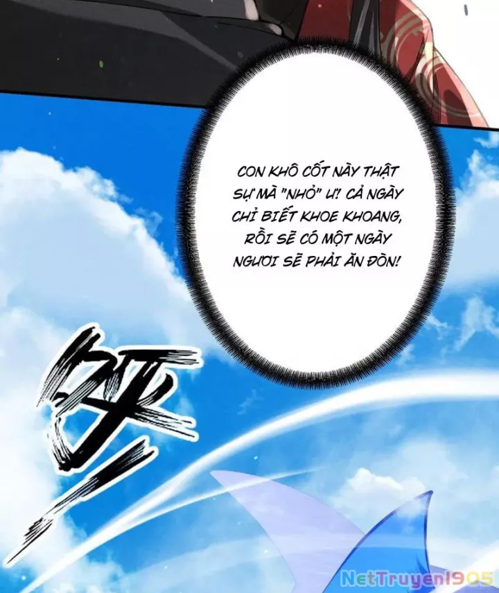 Gặp Mạnh Thì Càng Mạnh, Tu Vi Của Ta Không Giới Hạn Chapter 66 - Next 