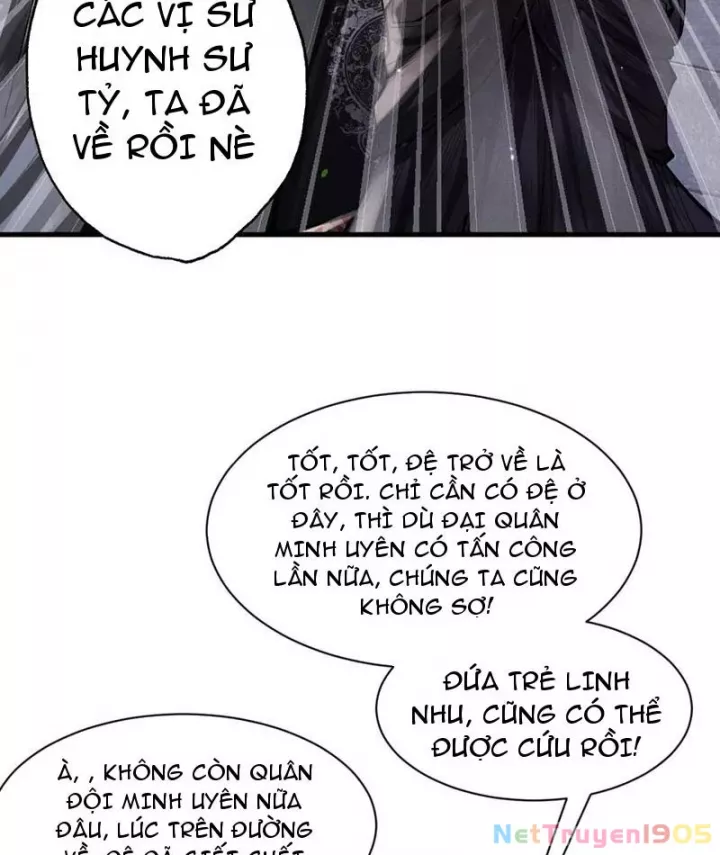 Gặp Mạnh Thì Càng Mạnh, Tu Vi Của Ta Không Giới Hạn Chapter 66 - Next 
